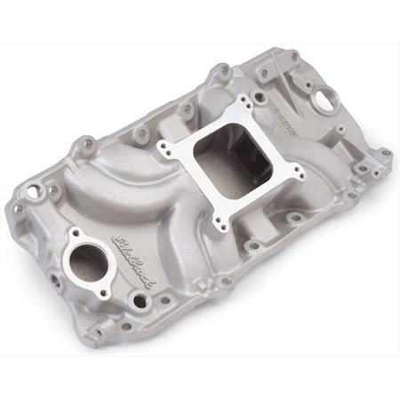 Edelbrock Torker Ii Intake Manifold E11-5061